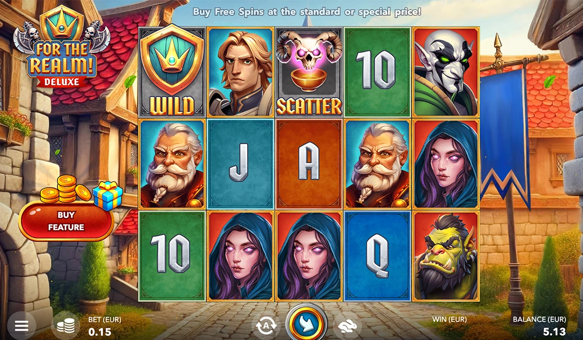 For-The-Realm-Deluxe-Slot-Feeds-Your-World-of-Warcraft-Nostalgia_special_image_1