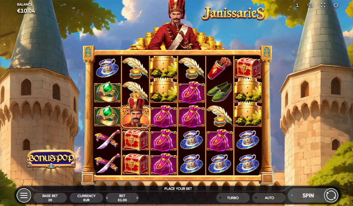 Janissaries-Slot-Giant-Coins-and-Close-Calls_special_image_1