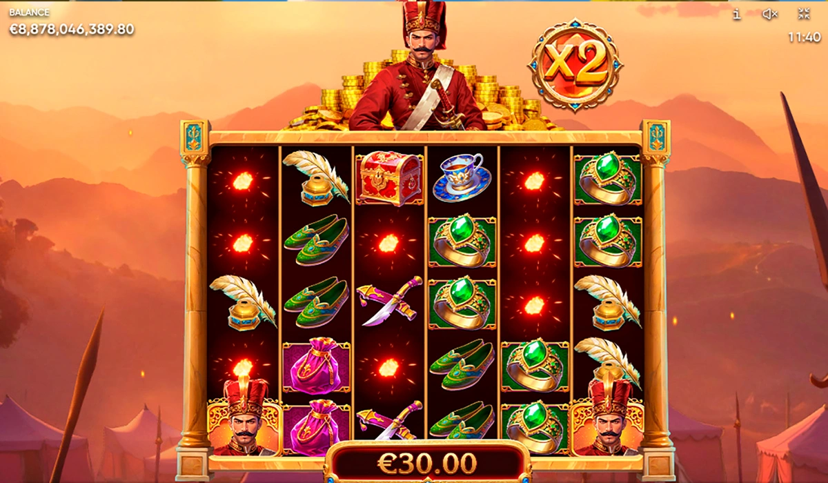 Janissaries-Slot-Giant-Coins-and-Close-Calls_special_image_2