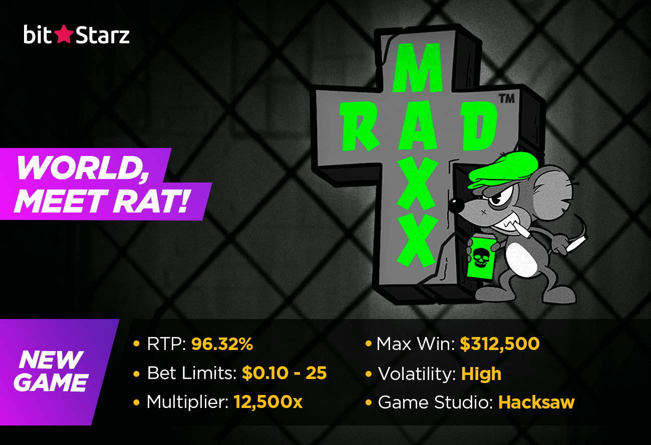 Pizza-Rat-Ain’t-Got-Sht-on-the-Rad-Max-Slot