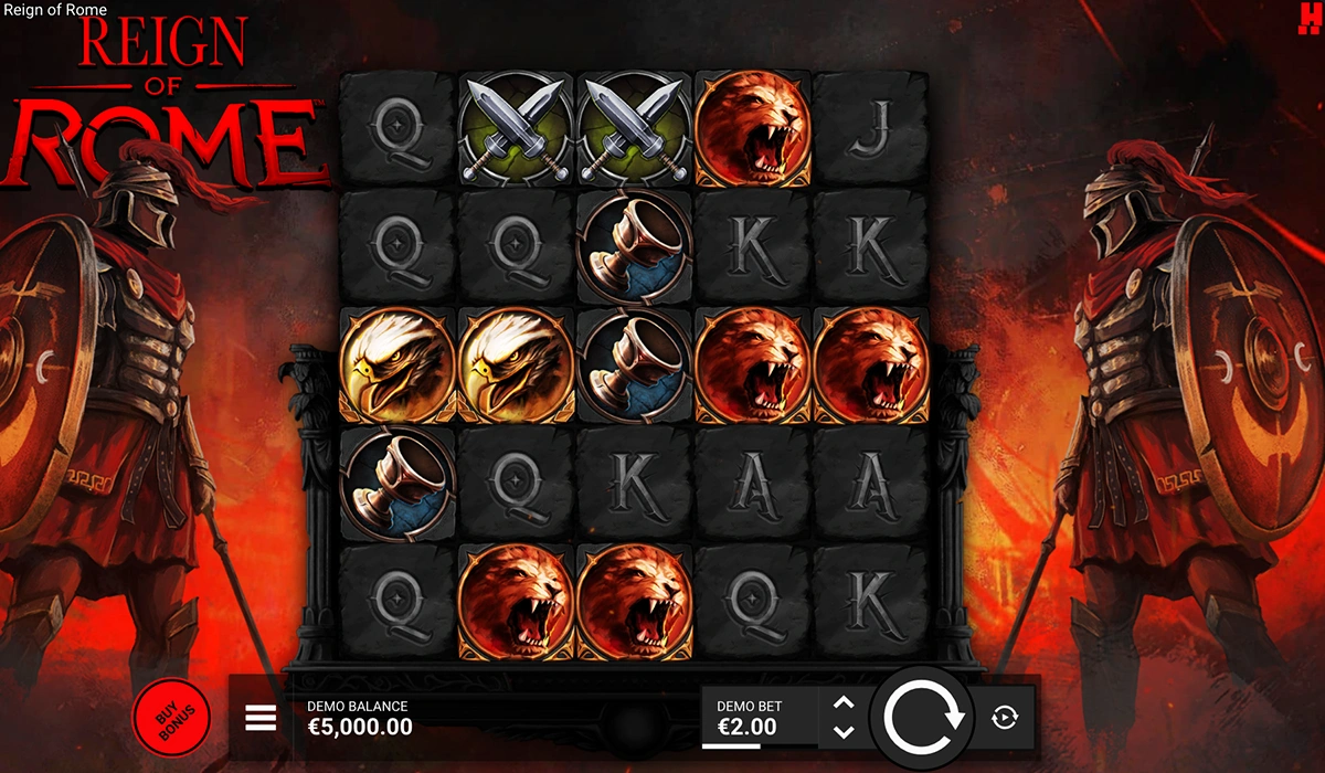 Reign-of-Rome-Slot-If-Rome-Were-Run-by-the-Samurai_special_image_1