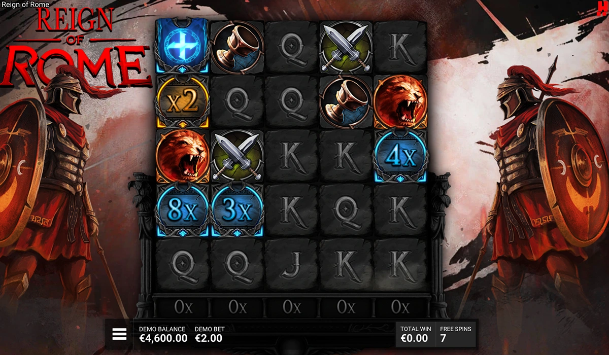 Reign-of-Rome-Slot-If-Rome-Were-Run-by-the-Samurai_special_image_2