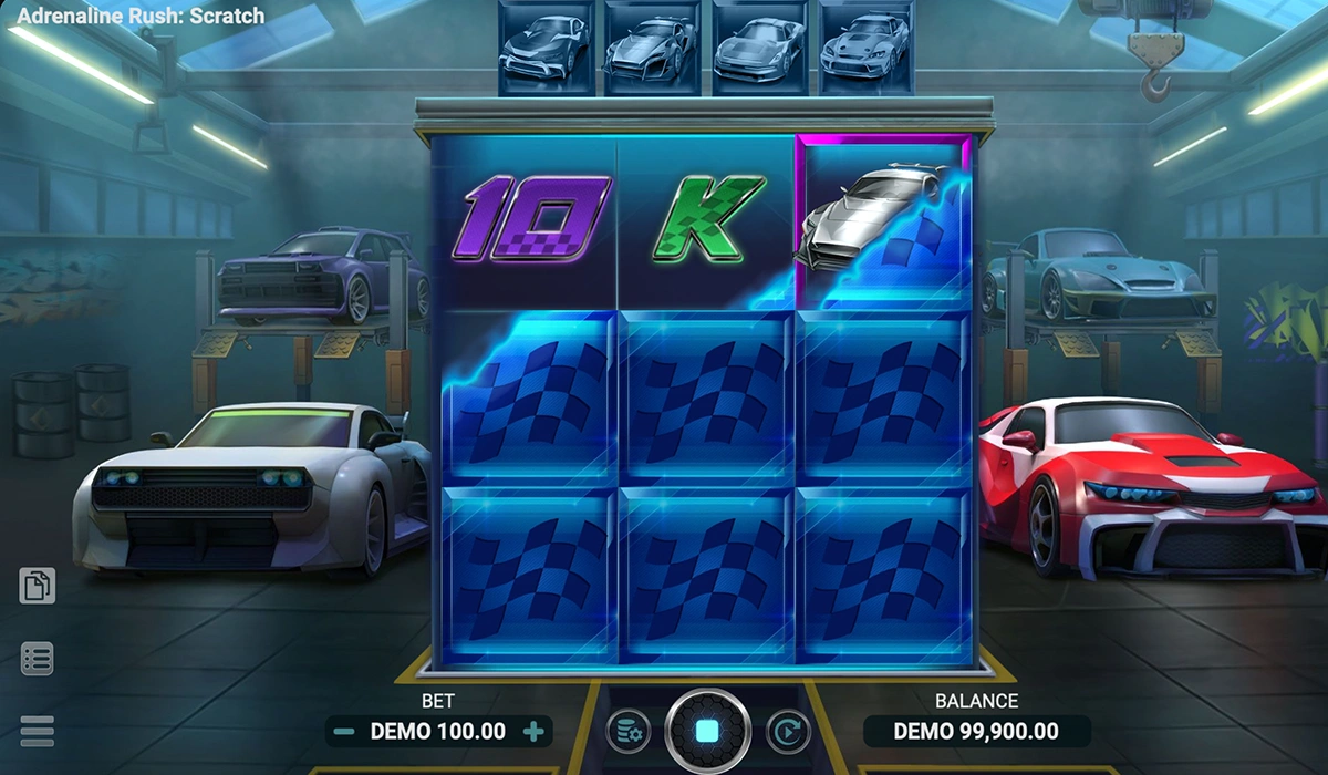 Adrenalin-Rush-Scratch-Slot--Pedal-to-the-Metal-No-Spins-Needed_special_image_1