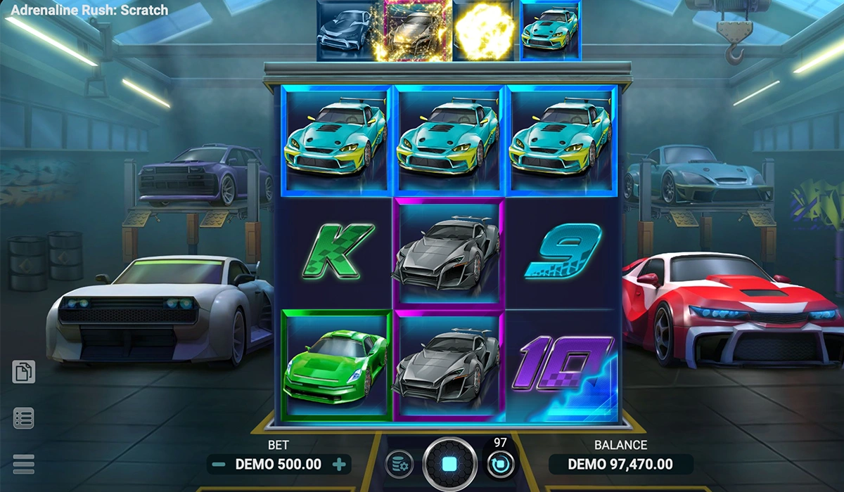 Adrenalin-Rush-Scratch-Slot--Pedal-to-the-Metal-No-Spins-Needed_special_image_3
