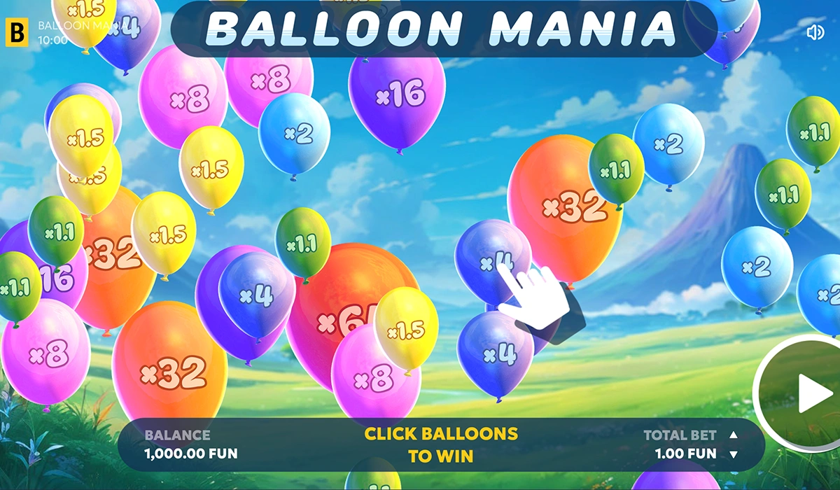 Balloon-Mania-Slot-Wont-Suffocate-a-Turtle-Its-Eco-Friendly_special_image_1