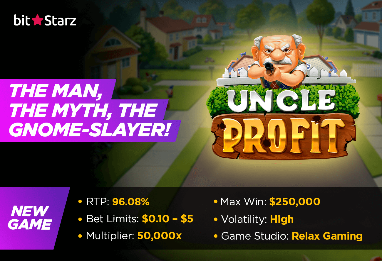 Relax-Gaming’s-Uncle-Profit-Slot-Is-a-Gnome-Whacking-Fever-Dream!
