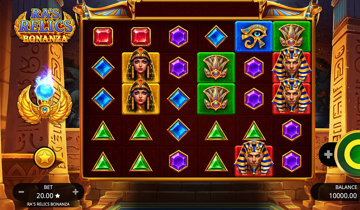 We-Got-the-Exclusive-on-Ras-Relics-Bonanza-Slot---Hes-Divine_special_image_1