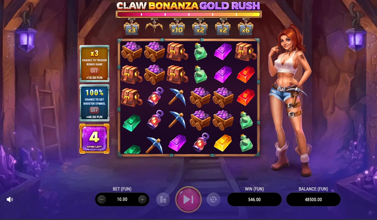 She-Came-Mined-And-Multiplied-Play-Claw-Bonanza-Gold-Rush-Slot_special_image_3