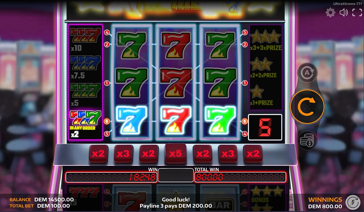 Exclusive-UltraXtreme-777-Slot-Offers-A-Shot-of-Nostalgia_special_image_1