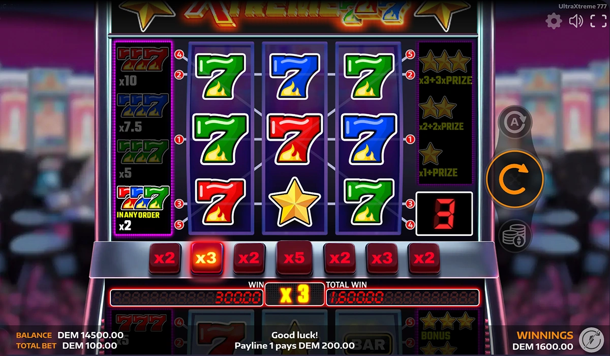 Exclusive-UltraXtreme-777-Slot-Offers-A-Shot-of-Nostalgia_special_image_2