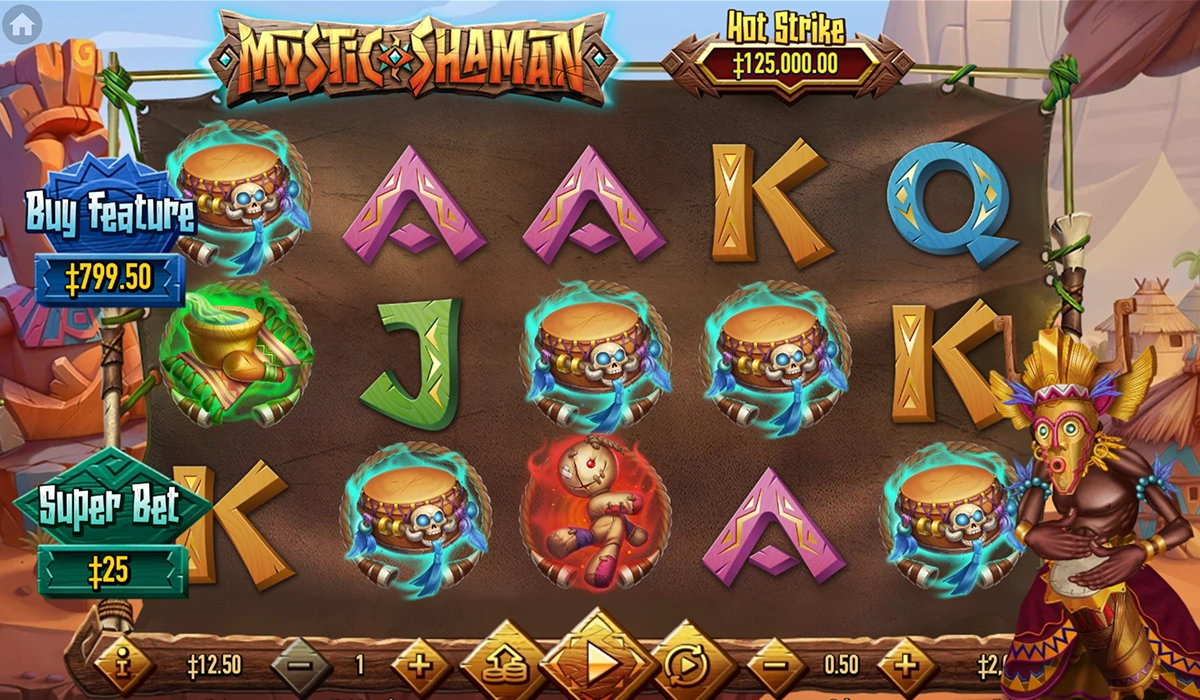 Mystic-Shaman-Slot-from-Habanero-Is-a-Trip-Youll-Want-to-Take_special_image_1