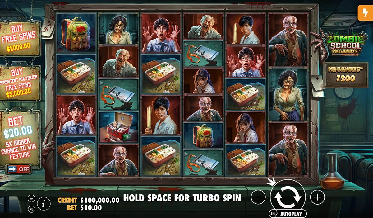 Survive-or-Die-Trying-in-Zombie-School-Megaways-Slot_special_image_1