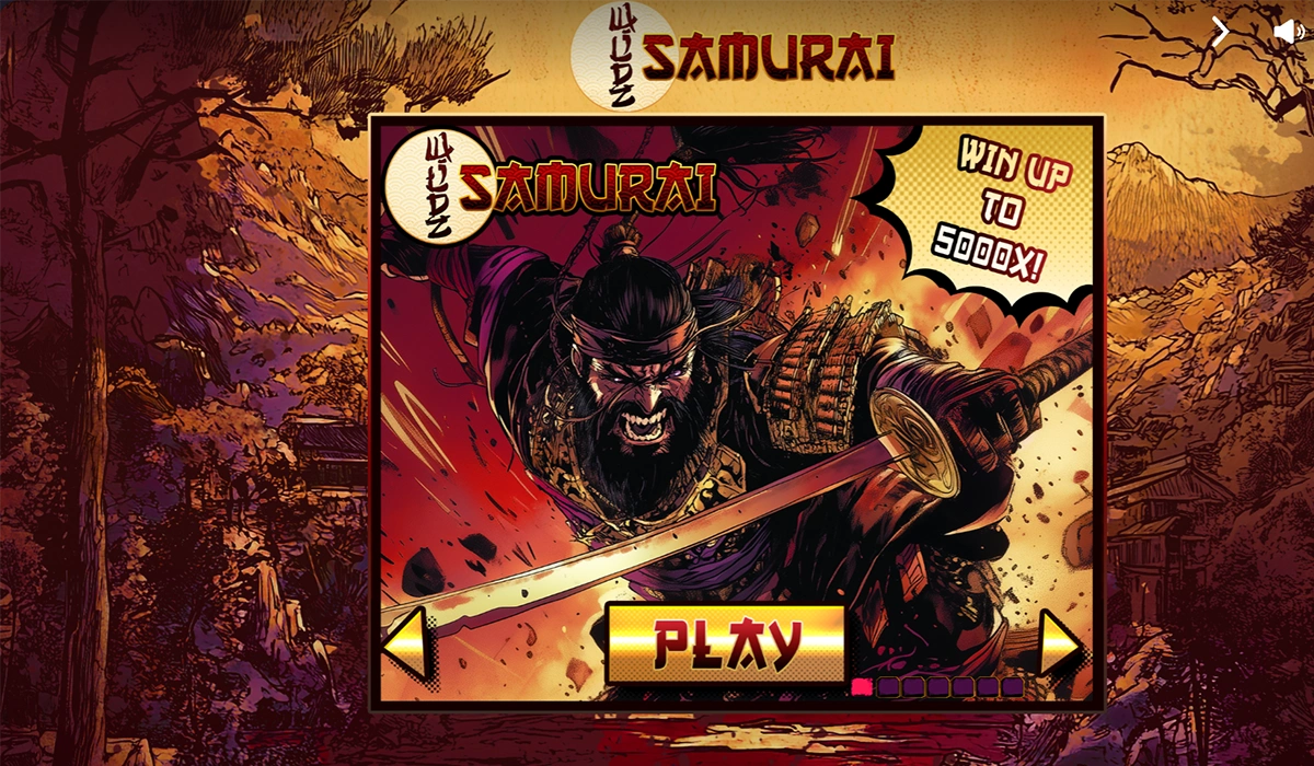 Samurai-Wildz-Slot-Where-Katanas-Meet-Comics_special_image_1