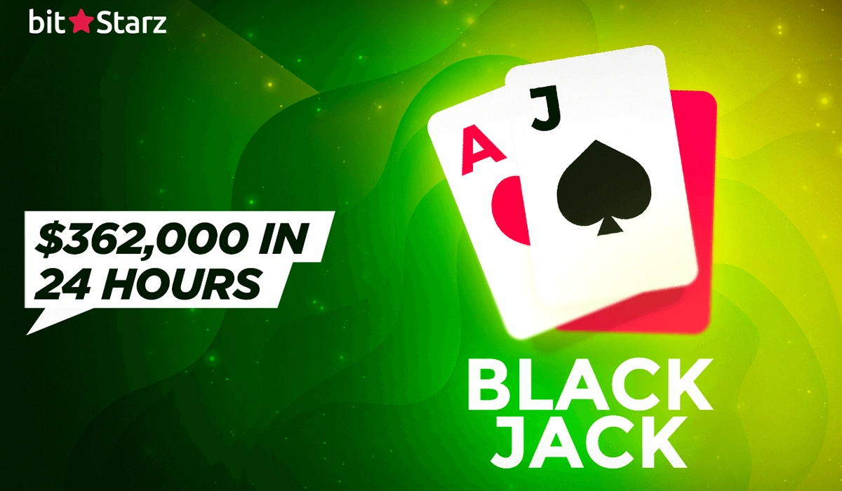 BLACKJACK