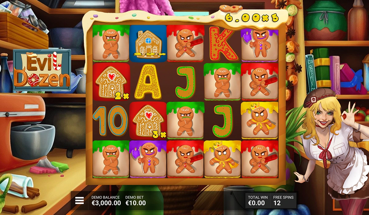 Evil-Dozen-Slot-Takes-Gingerbread-Men-to-the-Dark-Side_special_image_1