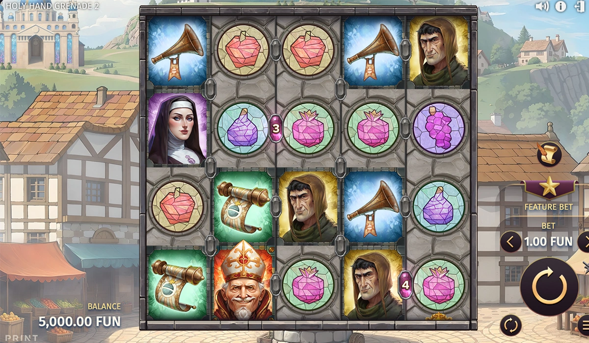 Holy-Hand-Grenade-2-Slot-Pulling-the-Pin-All-Over-Again_special_image_1