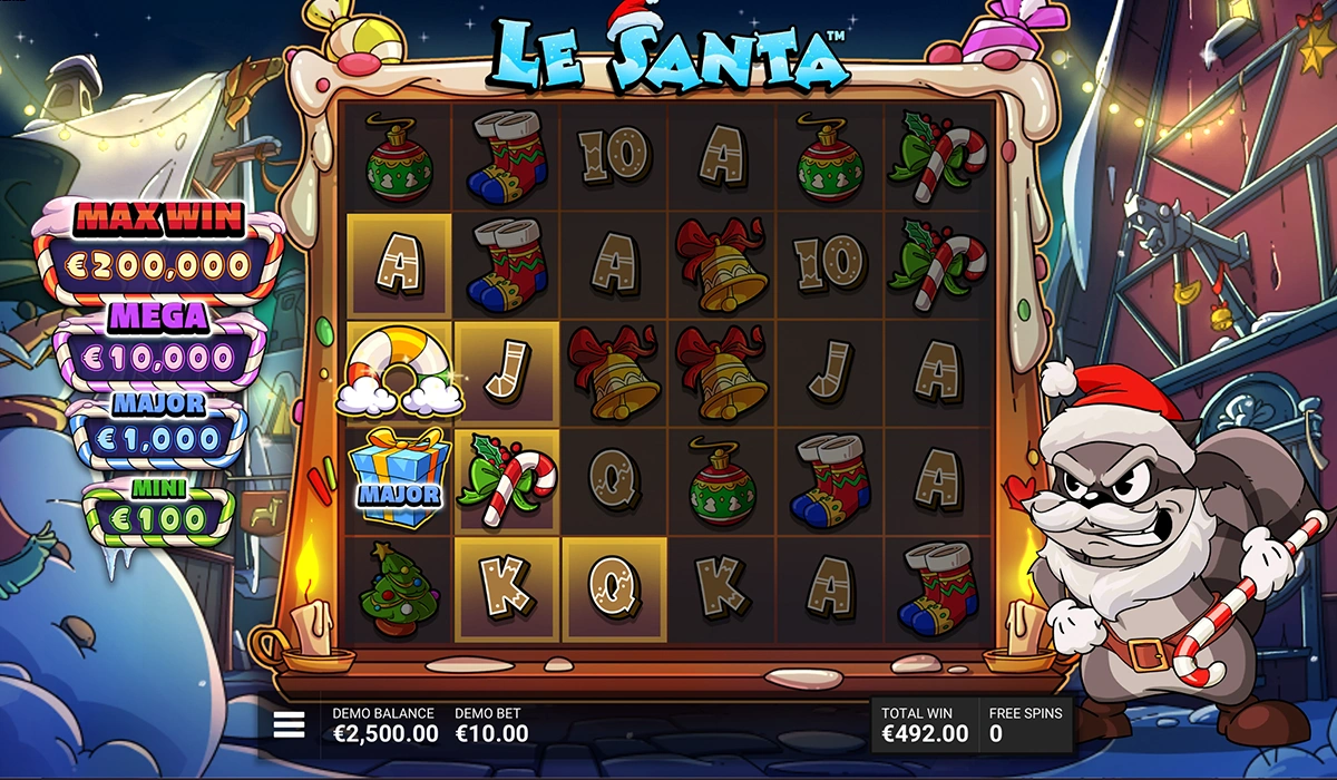 Le-Santa-Slot-When-a-Raccoon-Decides-to-Be-Daddy-Claus_special_image_2