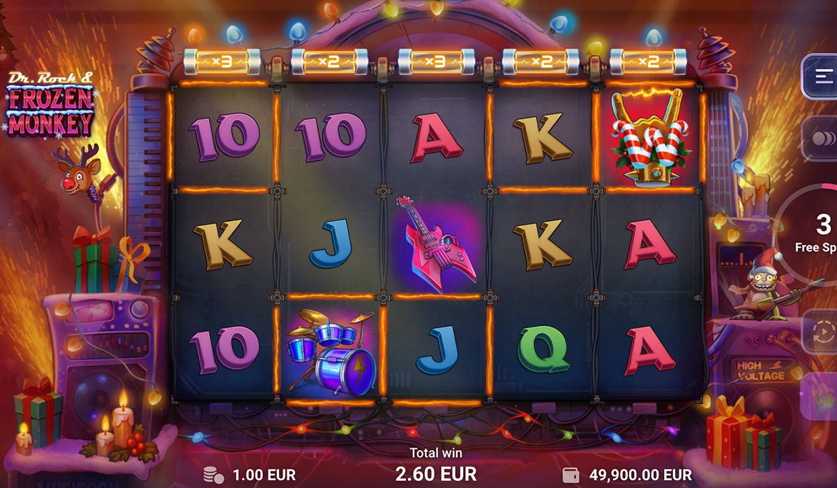 Madness-is-Feeling-Festive-in-the-Dr-Rock--Frozen-Monkey-Slot_special_image_2