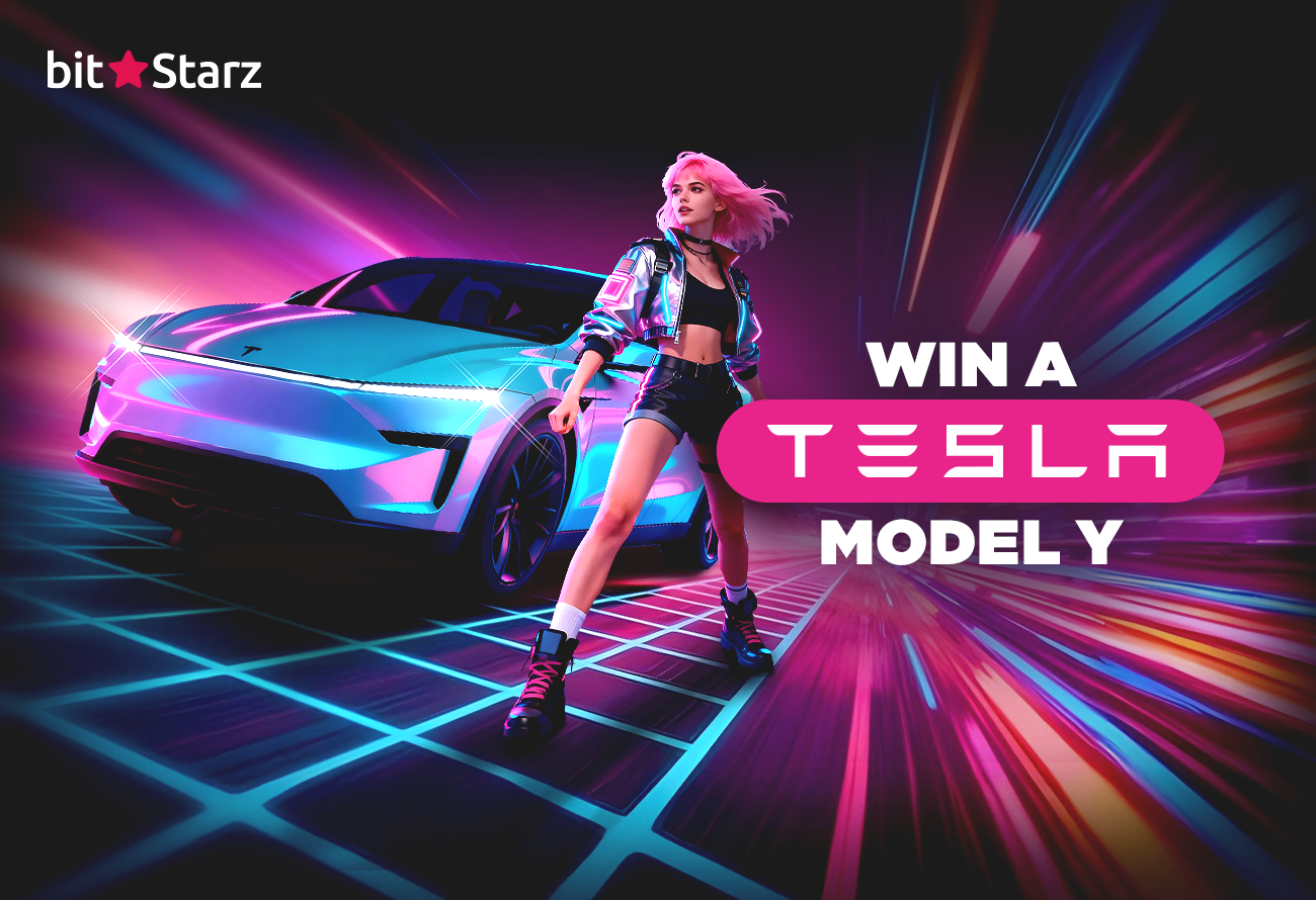 ‘Tis the Season to Win a Tesla, Not Socks