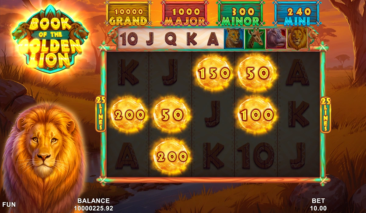 Book-of-the-Golden-Lion-Slot-All-Roar-No-Rush_special_image_3