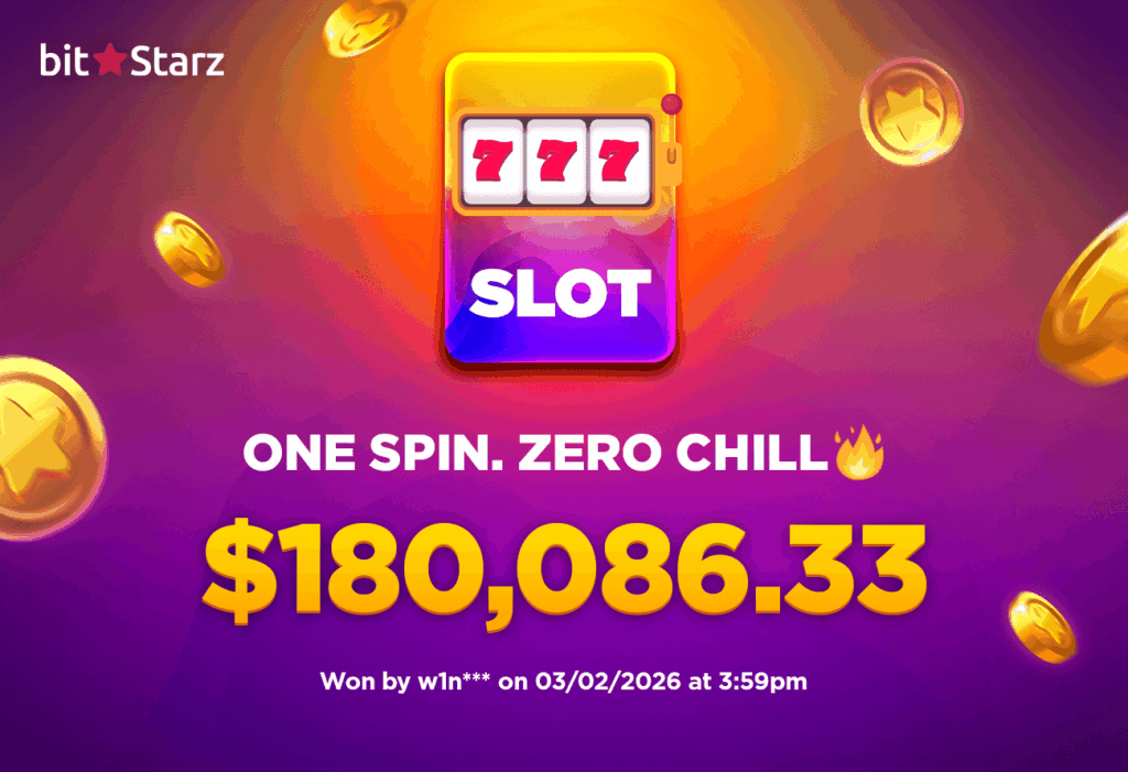 Big Win Replay Slot Drops $180K in a Blink