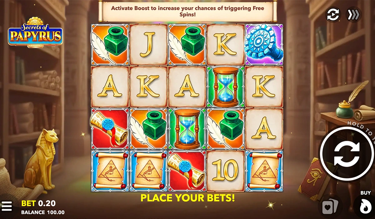 Secrets-of-Papyrus-Slot-Whos-the-Bald-Guy_special_image_1