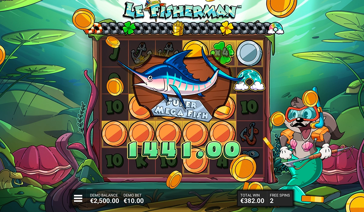 Smokey-Goes-Full-Lake-Gremlin-in-Le-Fisherman-Slot_special_image_3