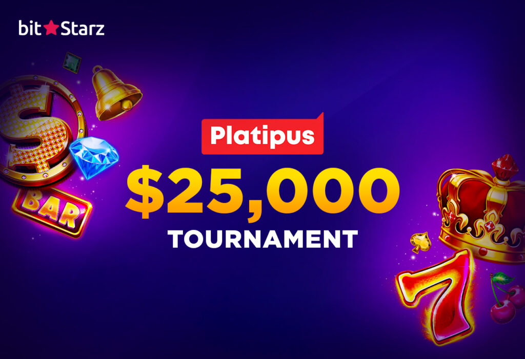 Platipus Network Tournament: Stage 2 Is Your Next Shot at €25,000