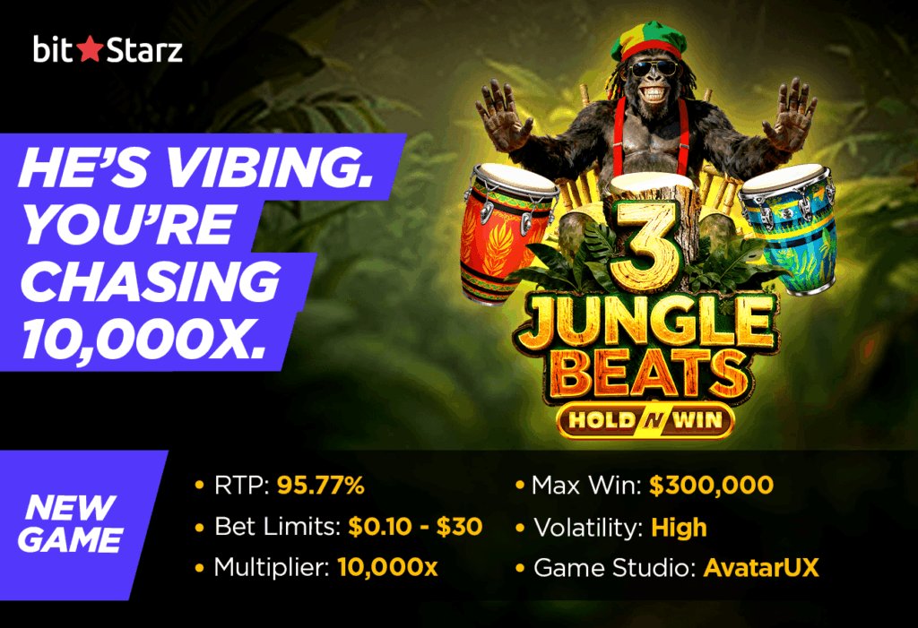 3-Jungle-Beats-Slot-Trusting-a-Reggae-Chimp-With-Your-Money1