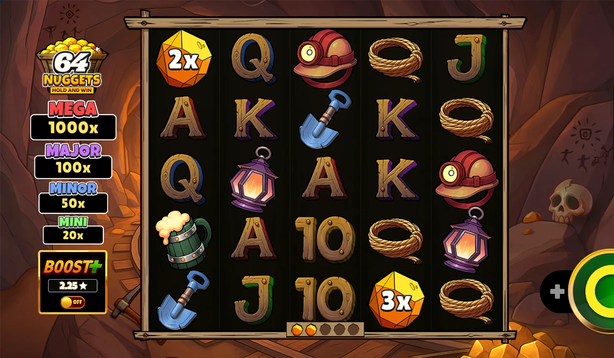 Get-Dirty-with-the-64-Nuggets-Hold-and-Win-Slot_special_image_1