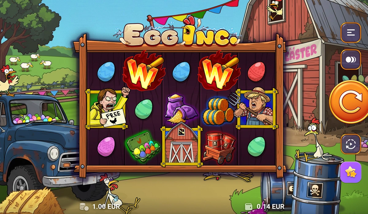 Navigate-Animal-Activists-and-Easter-in-the-Egg-Inc-Slot_special_image_1