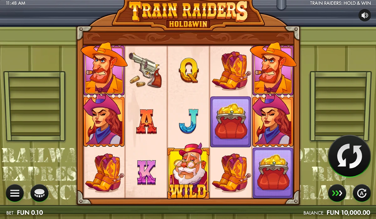 Deja-Vu-in-the-Train-Raiders-Hold--Win-Slot_special_image_1