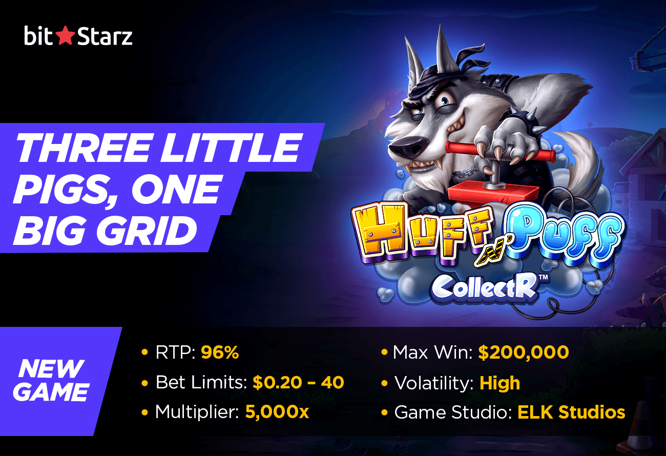 Huff-N'-Puff-CollectR-Slot-Same-Fairy-Tale,-Different-Ending