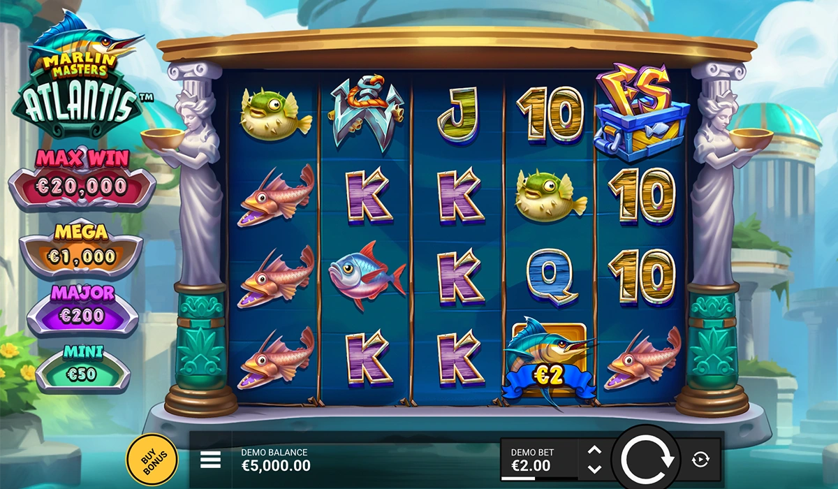 Marlin-Masters-Atlantis-Slot-Offers-a-New-Skin-on-the-Same-Old-Bones_special_image_1