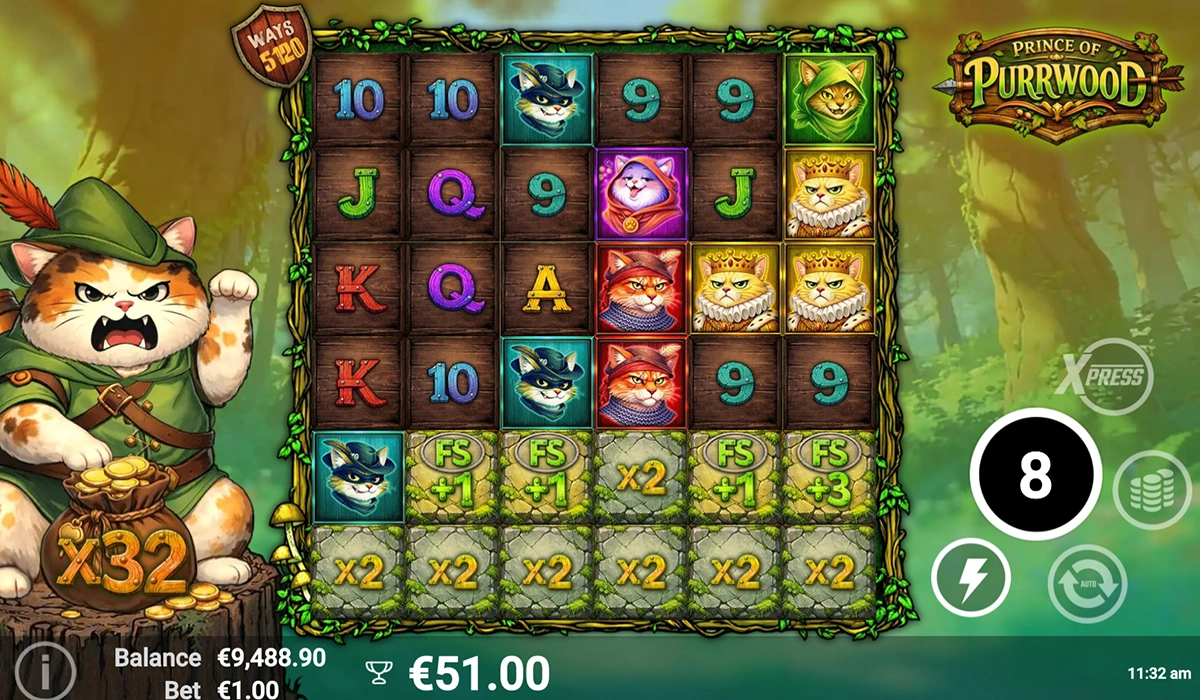 The-Prince-of-Purrwood-Slot-is-an-Alternate-Earth-Robin-Hood_special_image_2