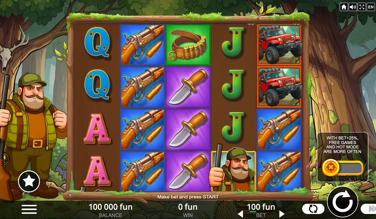 Hunt-the-Bucks-Slot-Deer-Are-Fine,-Bunnies-Not-So-Much_special_image_1