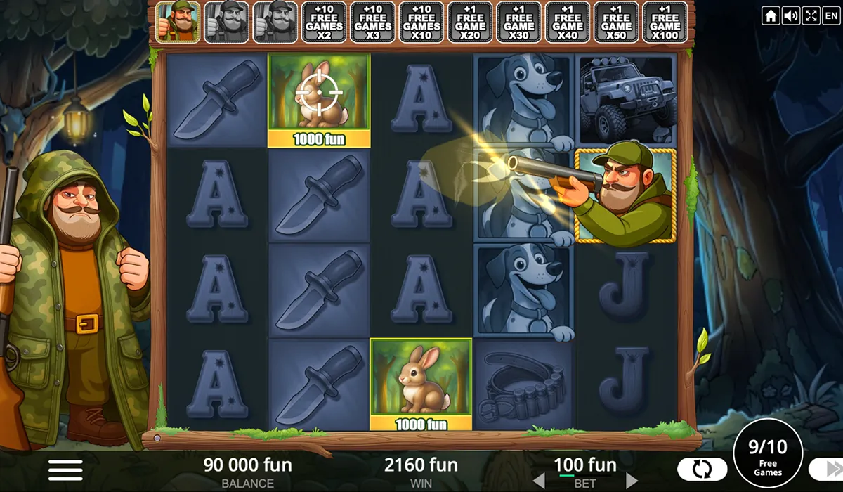Hunt-the-Bucks-Slot-Deer-Are-Fine,-Bunnies-Not-So-Much_special_image_3