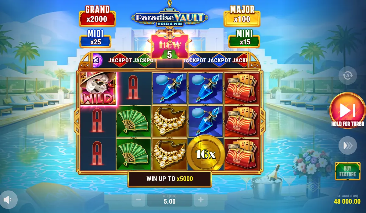 Paradise-Vault-Hold&Win-Slot-–-The-Richest-Cat-on-the-Reels_special_image_2