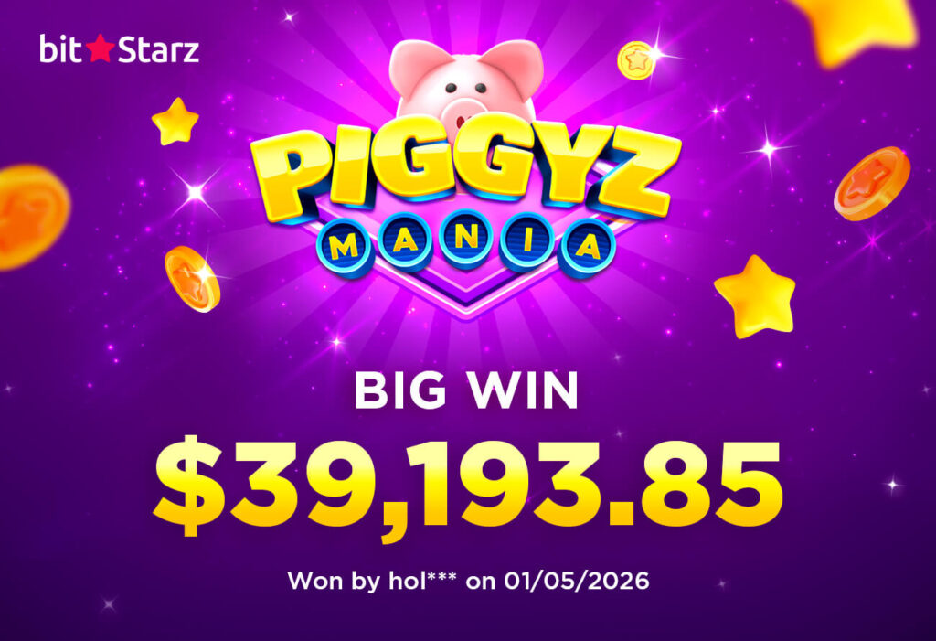 Piggyz Mania Just Paid Out $39,193.85 – Your Piggy Could Be Next!