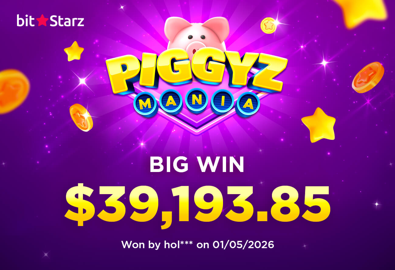 Piggyz Mania Just Paid Out $39,193.85 – Your Piggy Could Be Next!