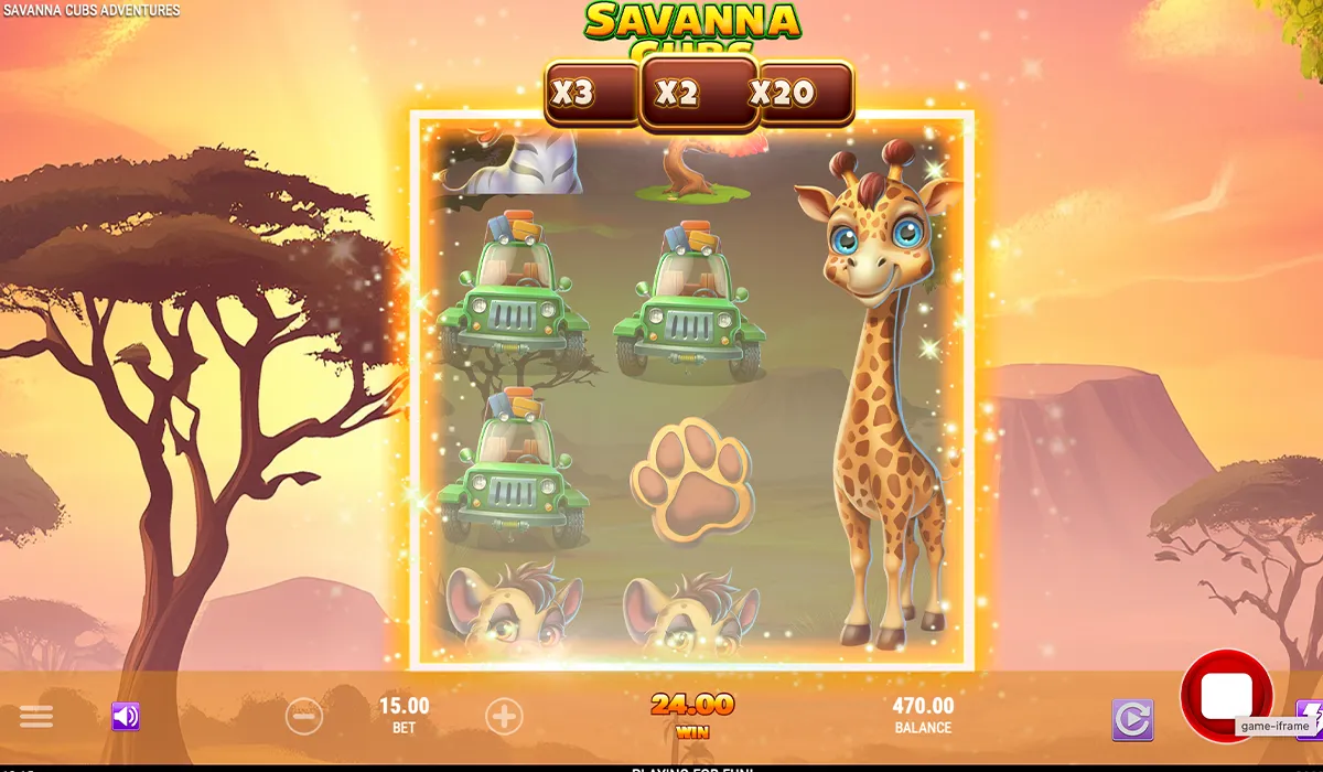 Savanna-Cubs-Adventures-Slot-The-Cutest-Thing-in-the-Lobby_special_image_3