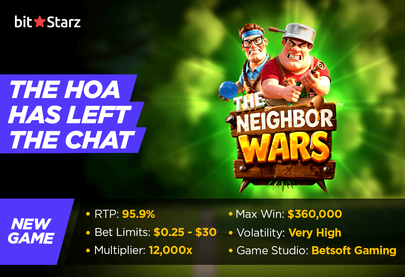The-Neighbor-Wars-Slot-Good-Fences-Make-Grand-Jackpots