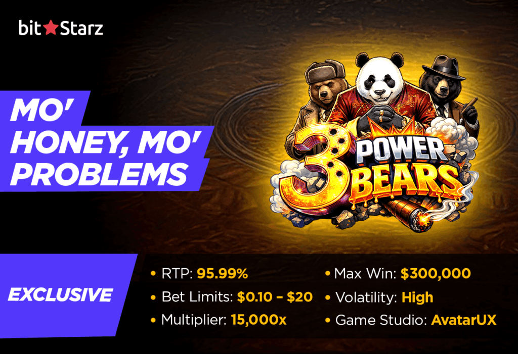 3-Power-Bears-Slot-When-the-Mob-Runs-on-Honey