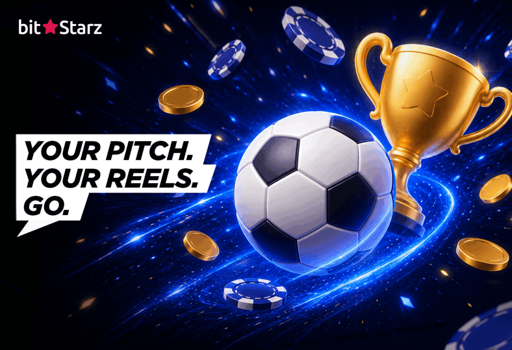 BitStarz Has Every Football Slot You Need Right Now