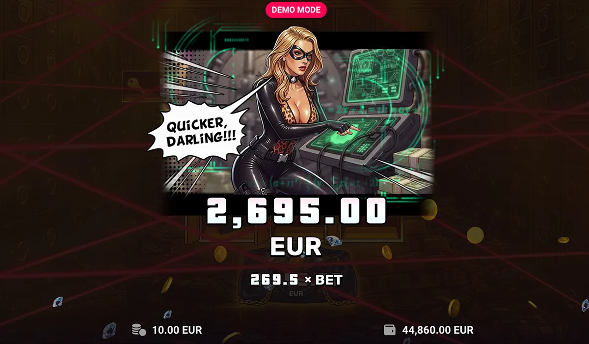 Hot-Heist-Slot-Catsuit,-Bolt-Cutters,-10,000x-–-In-That-Order_special_image-3
