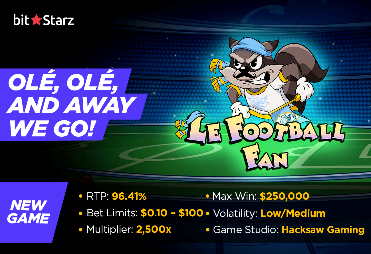 Join-Smokey-in-His-Football-Era-in-Le-Football-Fan-Slot