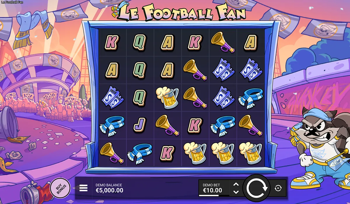 Join-Smokey-in-His-Football-Era-in-Le-Football-Fan-Slot_special_image_1
