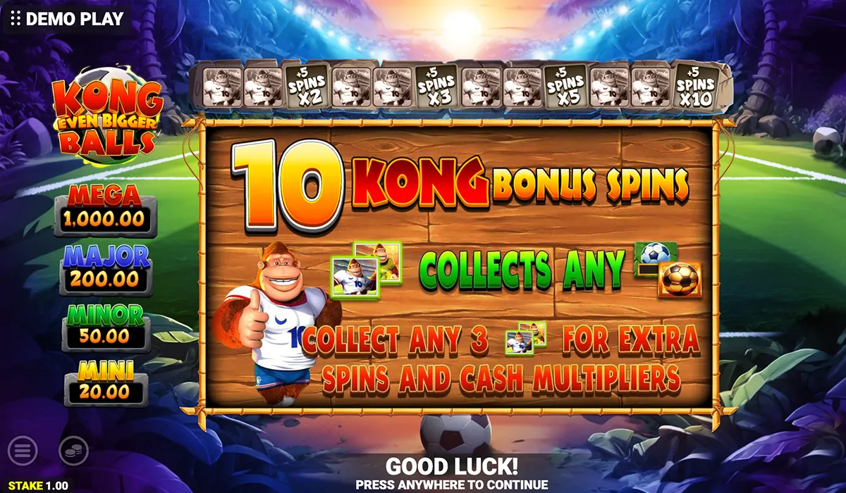 Kong-Even-Bigger-Balls-Slot-Soccer-Balls,-Not-Those-Balls,-Sicko_special_image_2