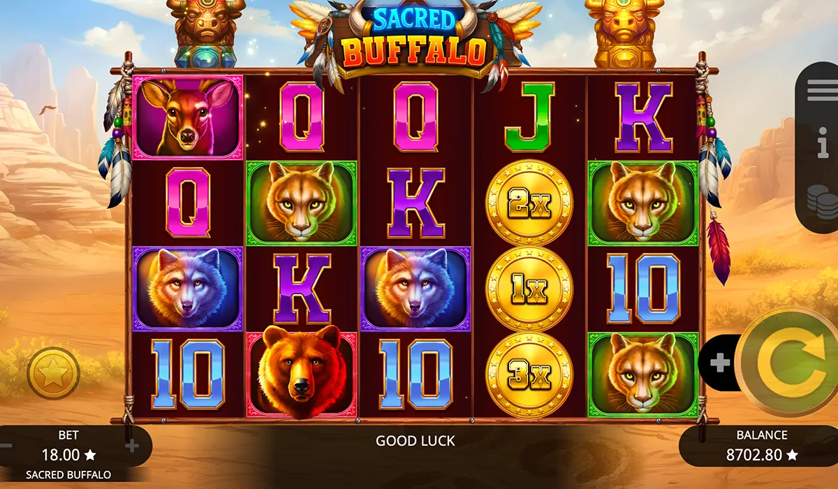 Sacred-Buffalo-Slot-Find-Your-Spirit-Animal-–-It-Pays-Double_special_image_2