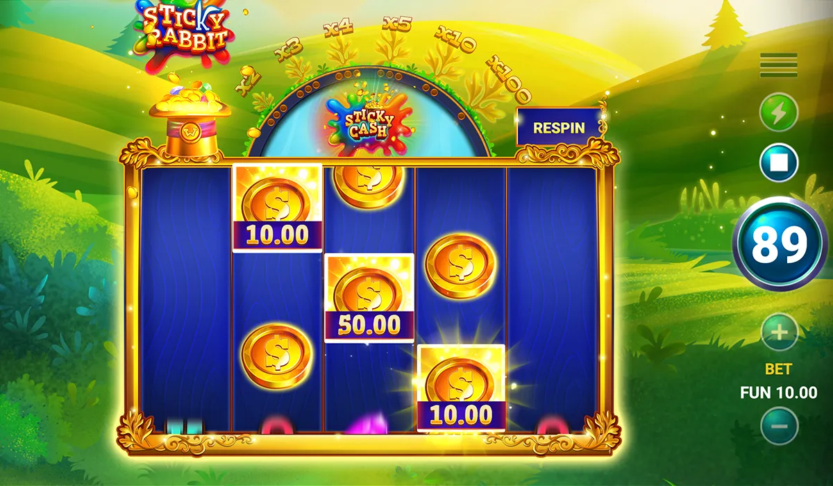 Sticky-Rabbit-Slot-One-Hat,-Many-Tricks_special_image_2